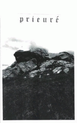 Prieuré : Magie, Ténèbres, Amertumes